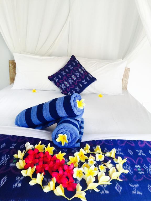 Svaha Private Villas Ceningan Lembongan Zewnętrze zdjęcie
